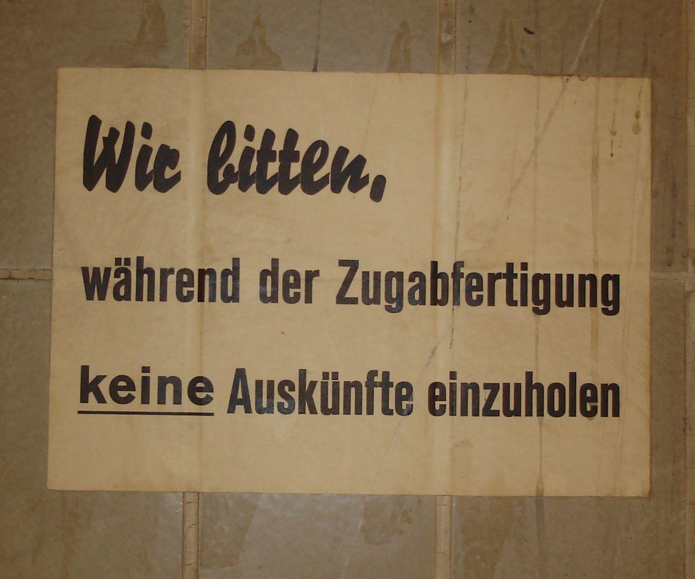 WikiStammtisch