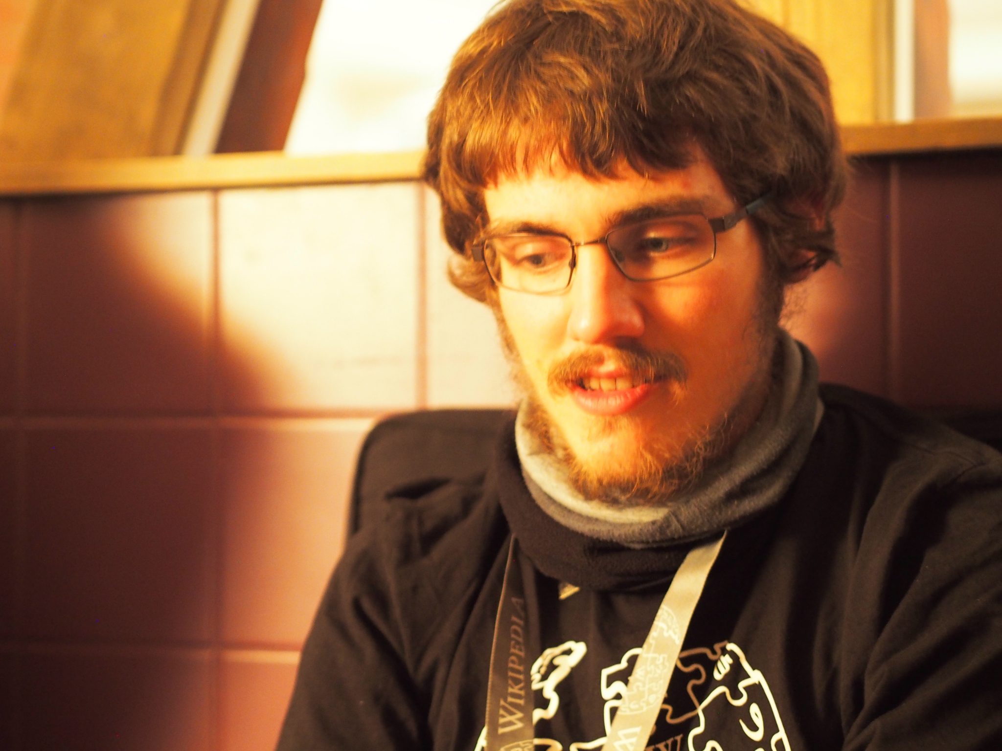 WikiStammtisch
